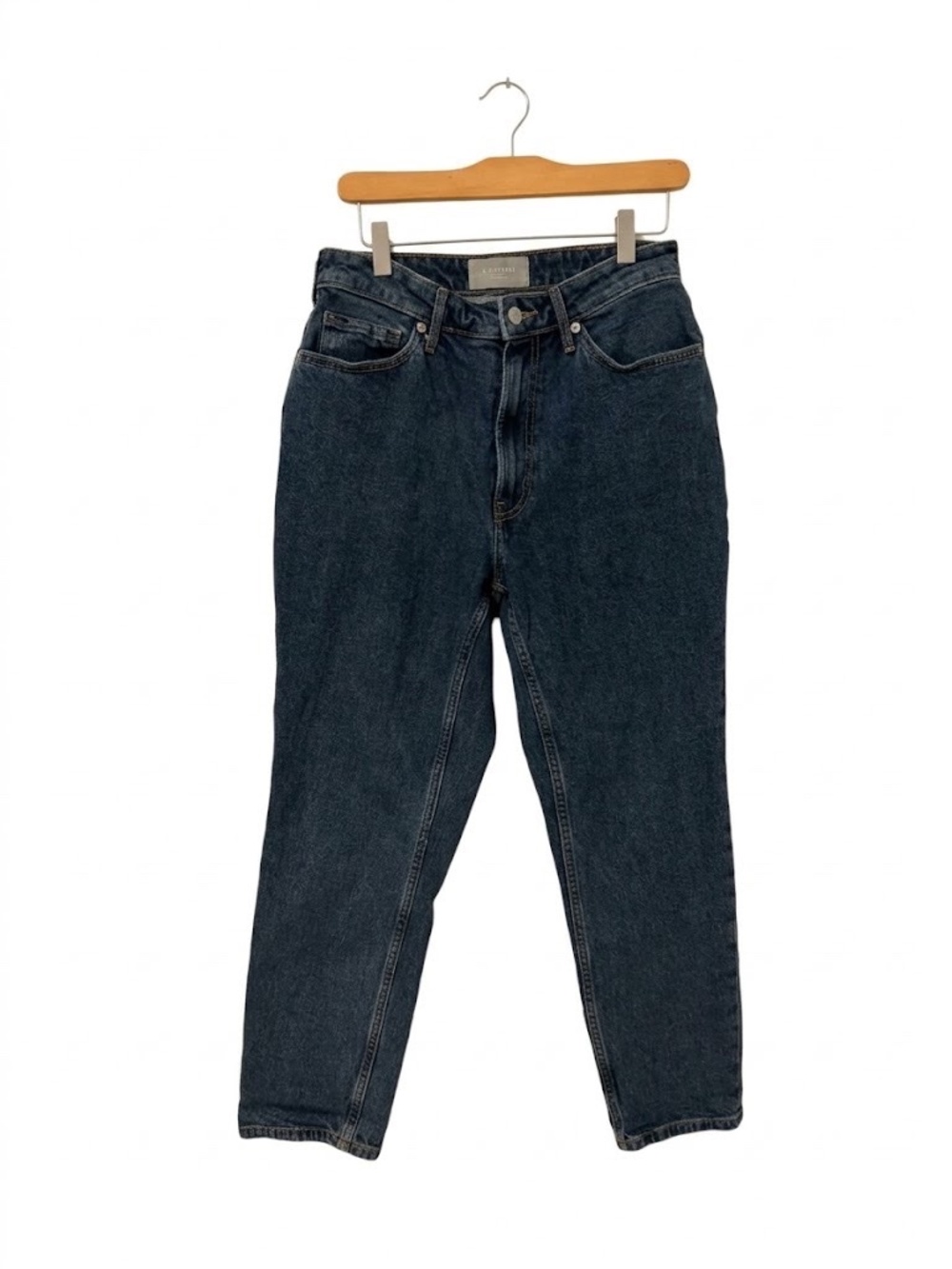Everlane The Curvy Cheeky Jean - Size 29